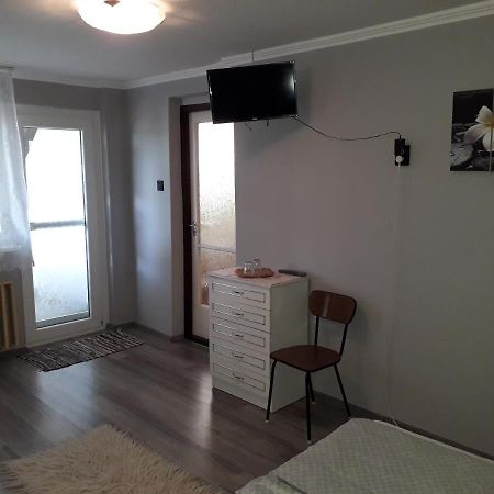 Nagy Haz Apartment Szabadkigyos ภายนอก รูปภาพ