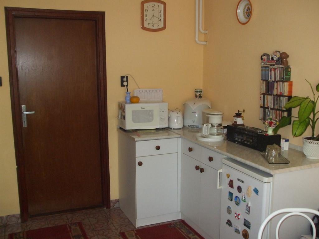 Nagy Haz Apartment Szabadkigyos ห้อง รูปภาพ