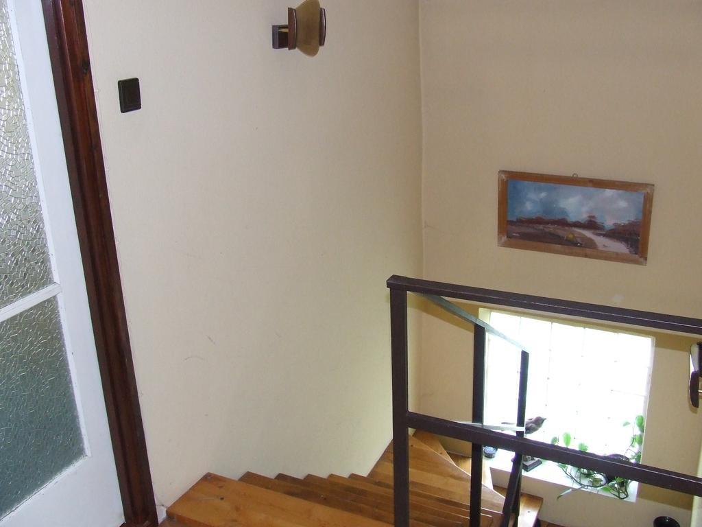 Nagy Haz Apartment Szabadkigyos ห้อง รูปภาพ